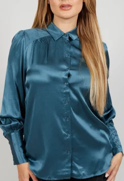 Dea Kudibal Shirts & Blouses^Cadencedea Shirt in Storm