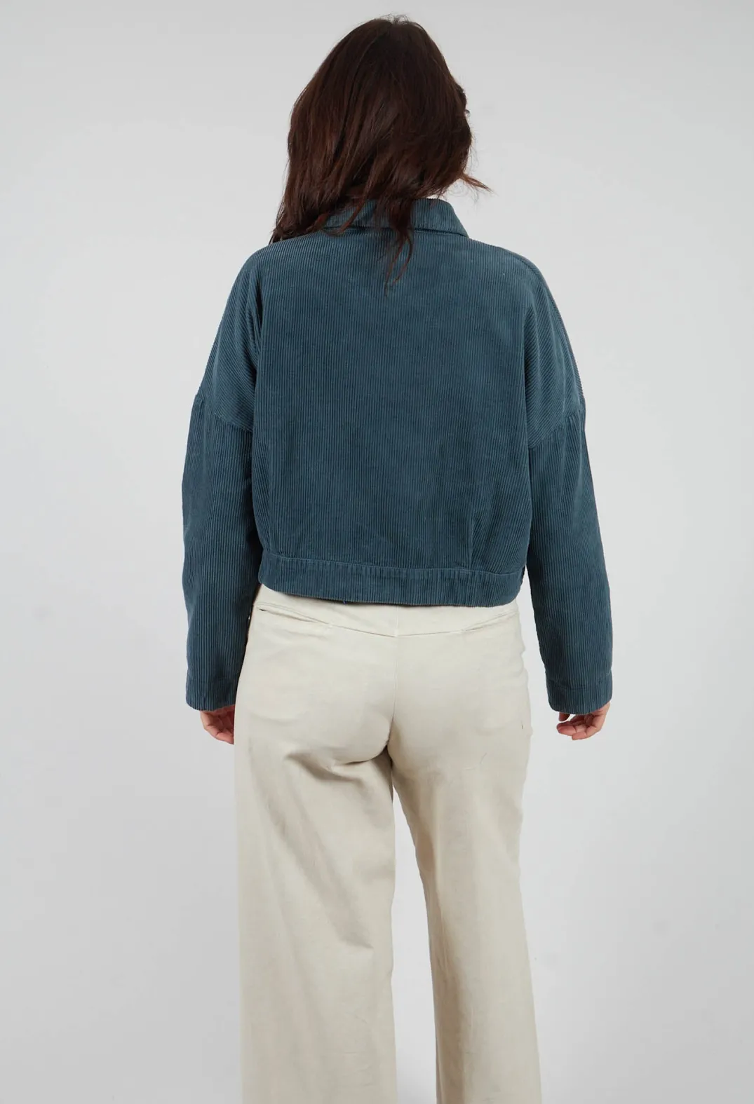 Mes Soeurs u0026 Moi Jackets^Cahaca Jacket in Vase