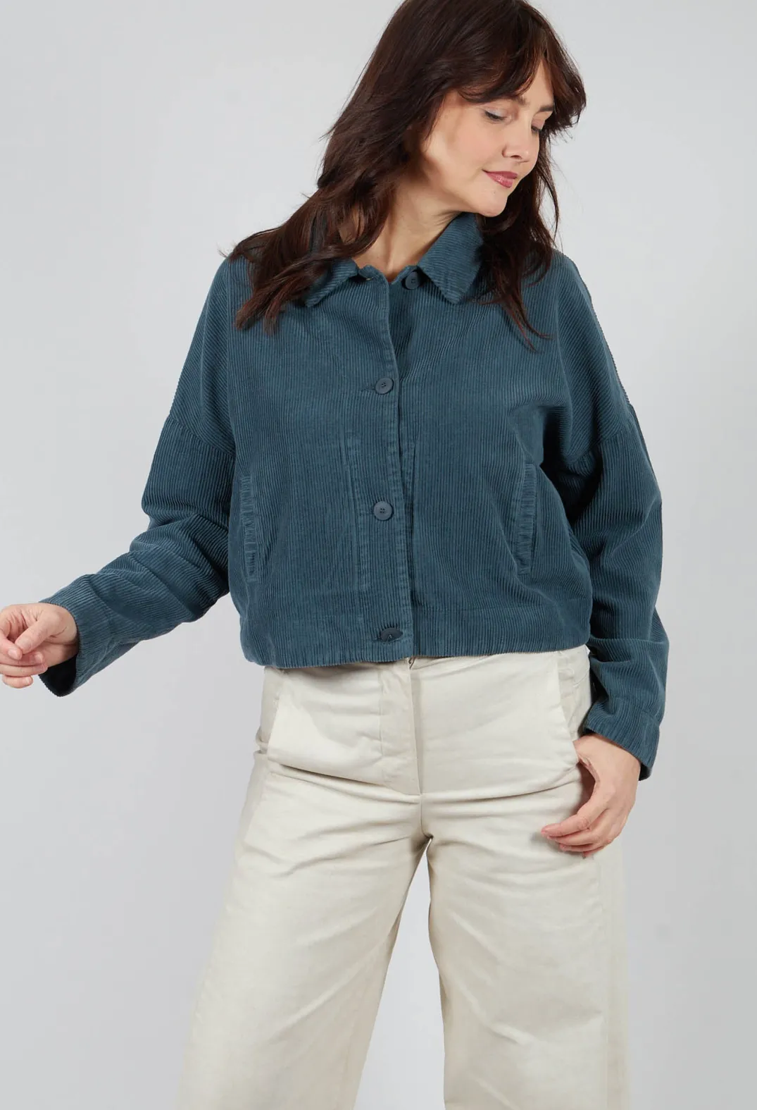 Mes Soeurs u0026 Moi Jackets^Cahaca Jacket in Vase