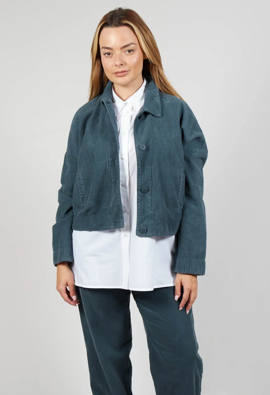 Mes Soeurs u0026 Moi Jackets^Cahaca Jacket in Vase