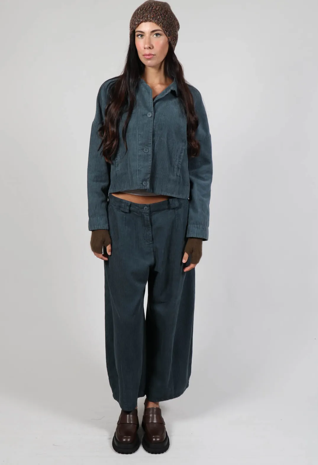 Mes Soeurs u0026 Moi Jackets^Cahaca Jacket in Vase