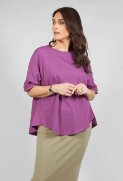 Mama B Shirts & Blouses^Calce Shirt in Rapa