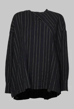 Hannoh Wessel Shirts & Blouses^Calida Shirt in Navy