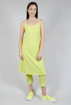 Rundholz Black Label Dresses^Cami Jersey Dress in Sun