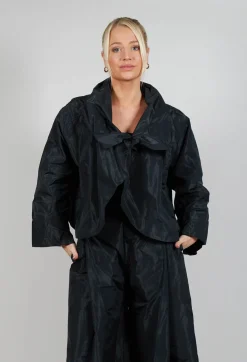 Igor Jackets^Cannes Jacket in Black