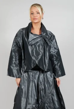 Igor Jackets^Cannes Jacket in Pewter
