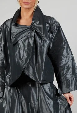 Igor Jackets^Cannes Jacket in Pewter