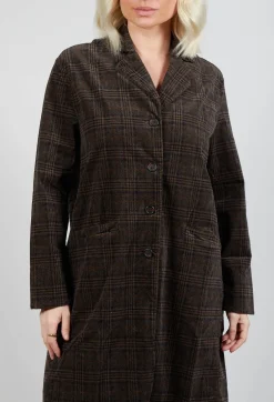 Mama B Jackets^Cannolo PR Jacket in Tgall Seme