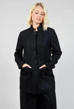 Annette Gortz Jackets^Caren Jacket in Black