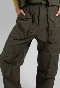 Bitte Kai Rand Trousers^Cargo Style Trousers in Khaki