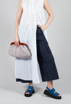 Amici Trousers^Cargo Trousers in Mare