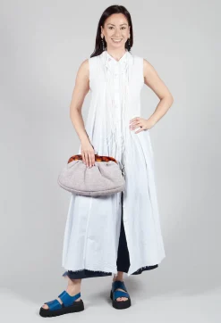 Amici Trousers^Cargo Trousers in Mare