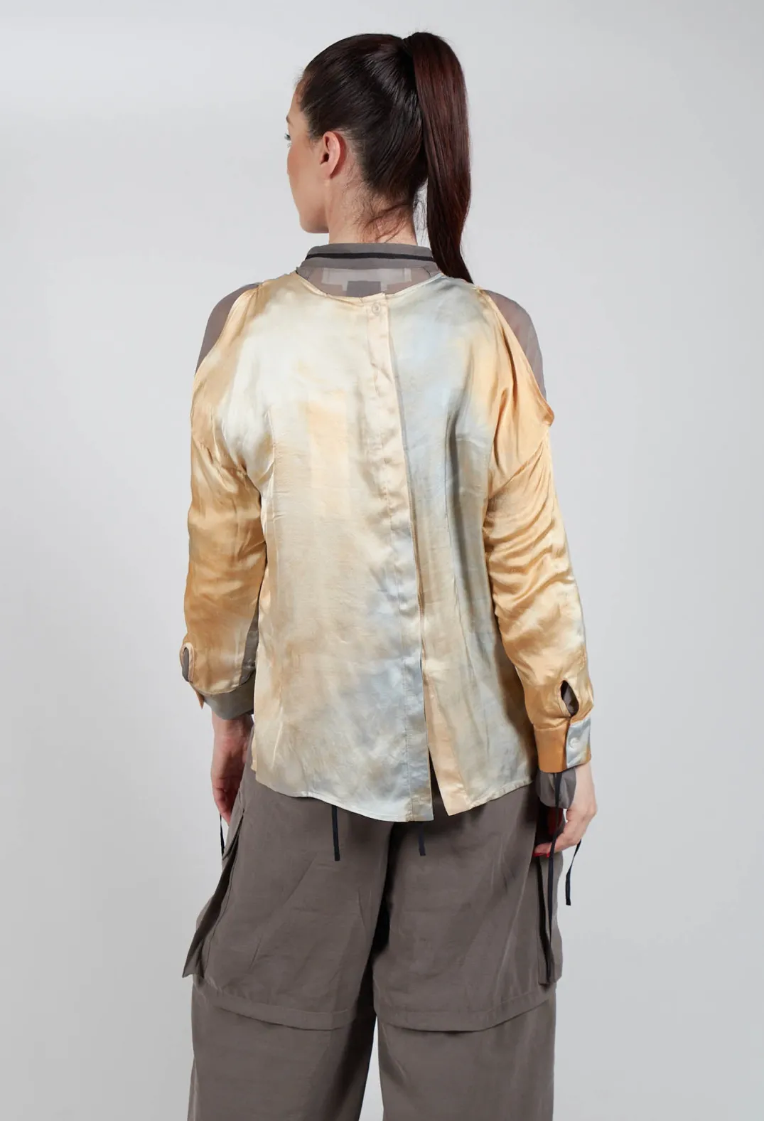 Ixos Shirts & Blouses^Casablanca Shirt in Multicolour