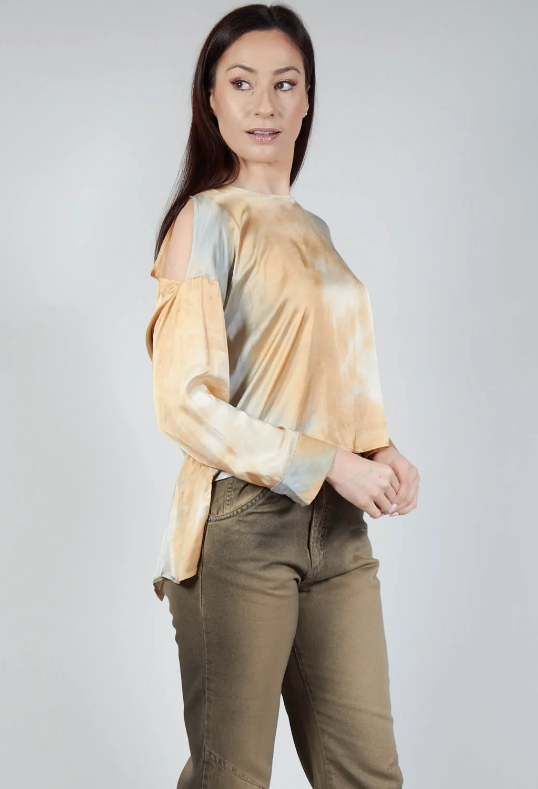 Ixos Shirts & Blouses^Casablanca Shirt in Multicolour