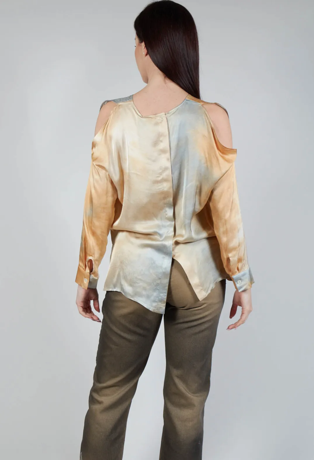 Ixos Shirts & Blouses^Casablanca Shirt in Multicolour