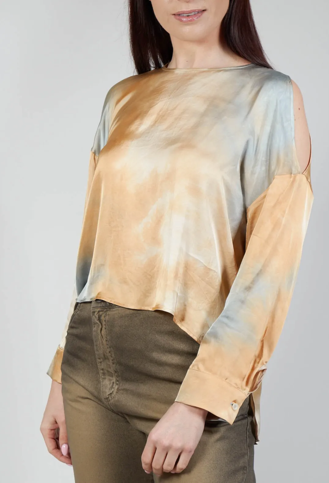 Ixos Shirts & Blouses^Casablanca Shirt in Multicolour