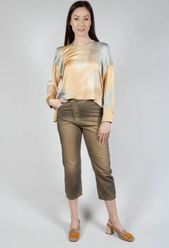 Ixos Shirts & Blouses^Casablanca Shirt in Multicolour