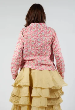 Ewa I Walla Tops^Cecilia Top in Original