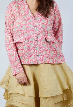 Ewa I Walla Tops^Cecilia Top in Original