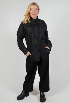 Annette Gortz Tops^Cen Shirt in Speckle