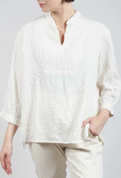 Hannoh Wessel Shirts & Blouses^Cettina Shirt in Natural
