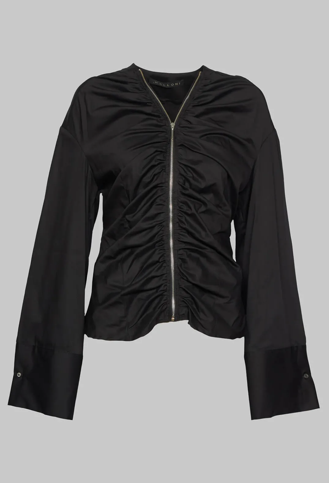 Malloni Shirts & Blouses^Chianti Shirt in Nero