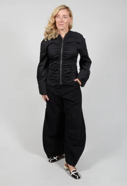 Malloni Shirts & Blouses^Chianti Shirt in Nero