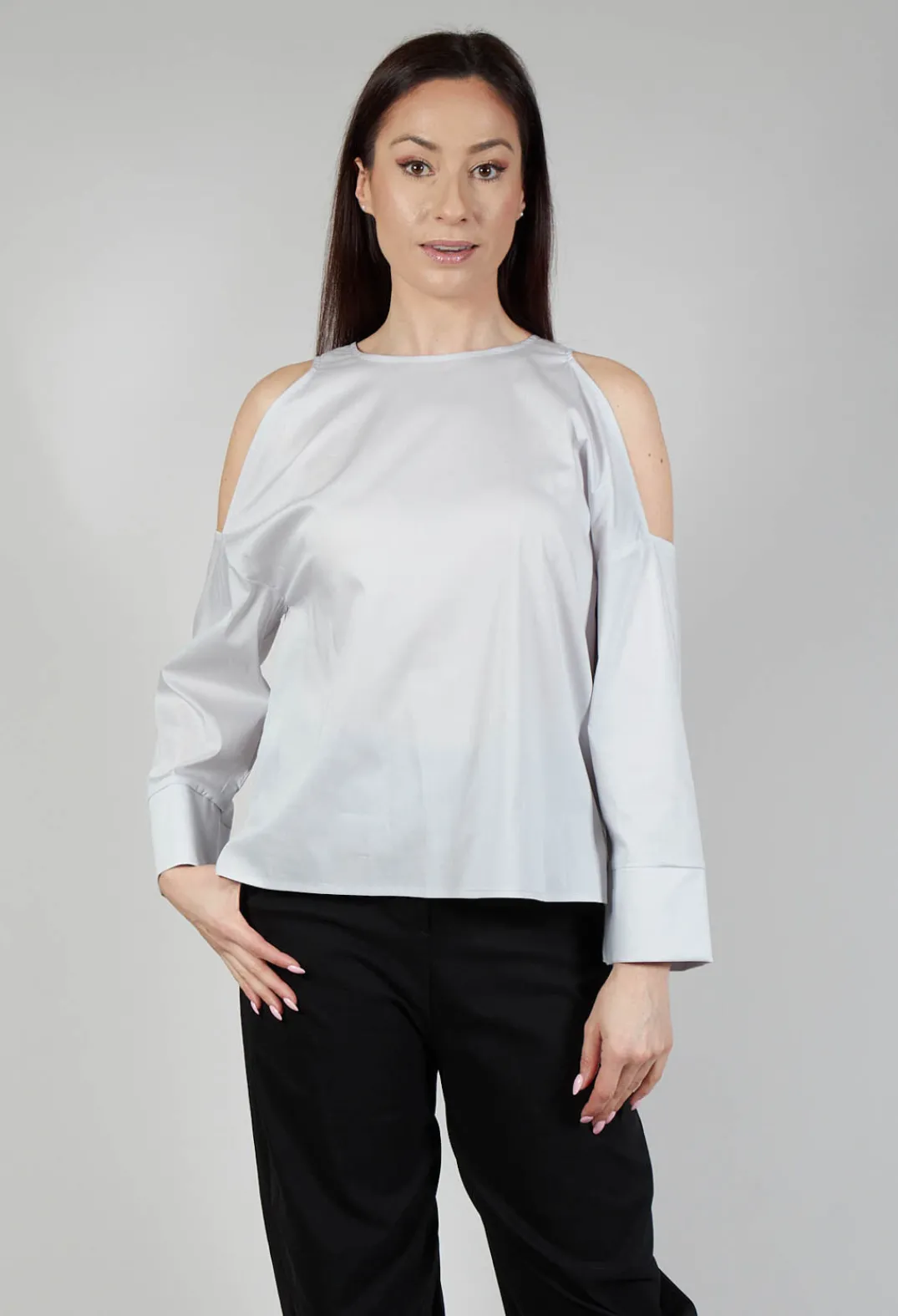 Ixos Shirts & Blouses^Chianti Shirt in Pearla