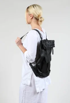 Pal Offner Bags^City Backpack in Black Original