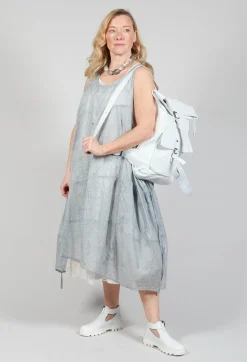 Pal Offner Bags^City Backpack in White