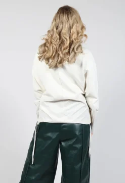 Annette Gortz Knitwear|Jumpers^Clair Jumper in Dune