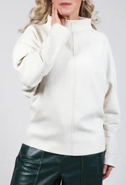 Annette Gortz Knitwear|Jumpers^Clair Jumper in Dune