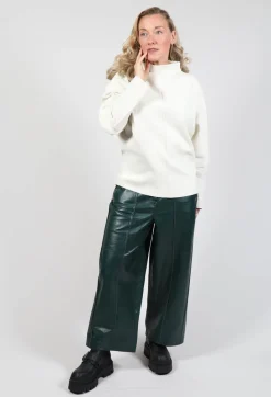 Annette Gortz Knitwear|Jumpers^Clair Jumper in Dune