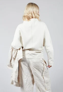 Annette Gortz Knitwear|Jumpers^Clair Jumper in Dune