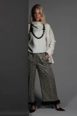 Annette Gortz Knitwear|Jumpers^Clair Jumper in Dune