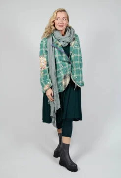 Privatsachen Leggings^Clan Leggings in Fidel