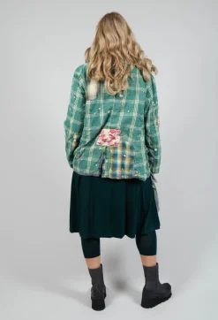 Privatsachen Leggings^Clan Leggings in Fidel