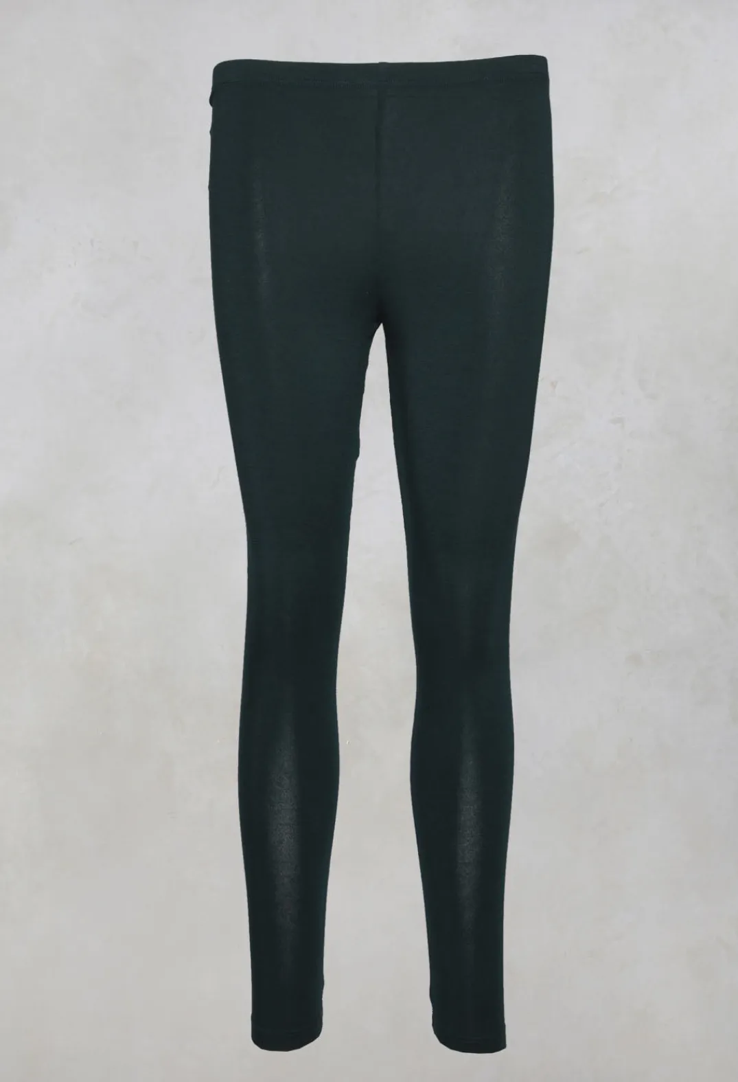 Privatsachen Leggings^Clan Leggings in Fidel