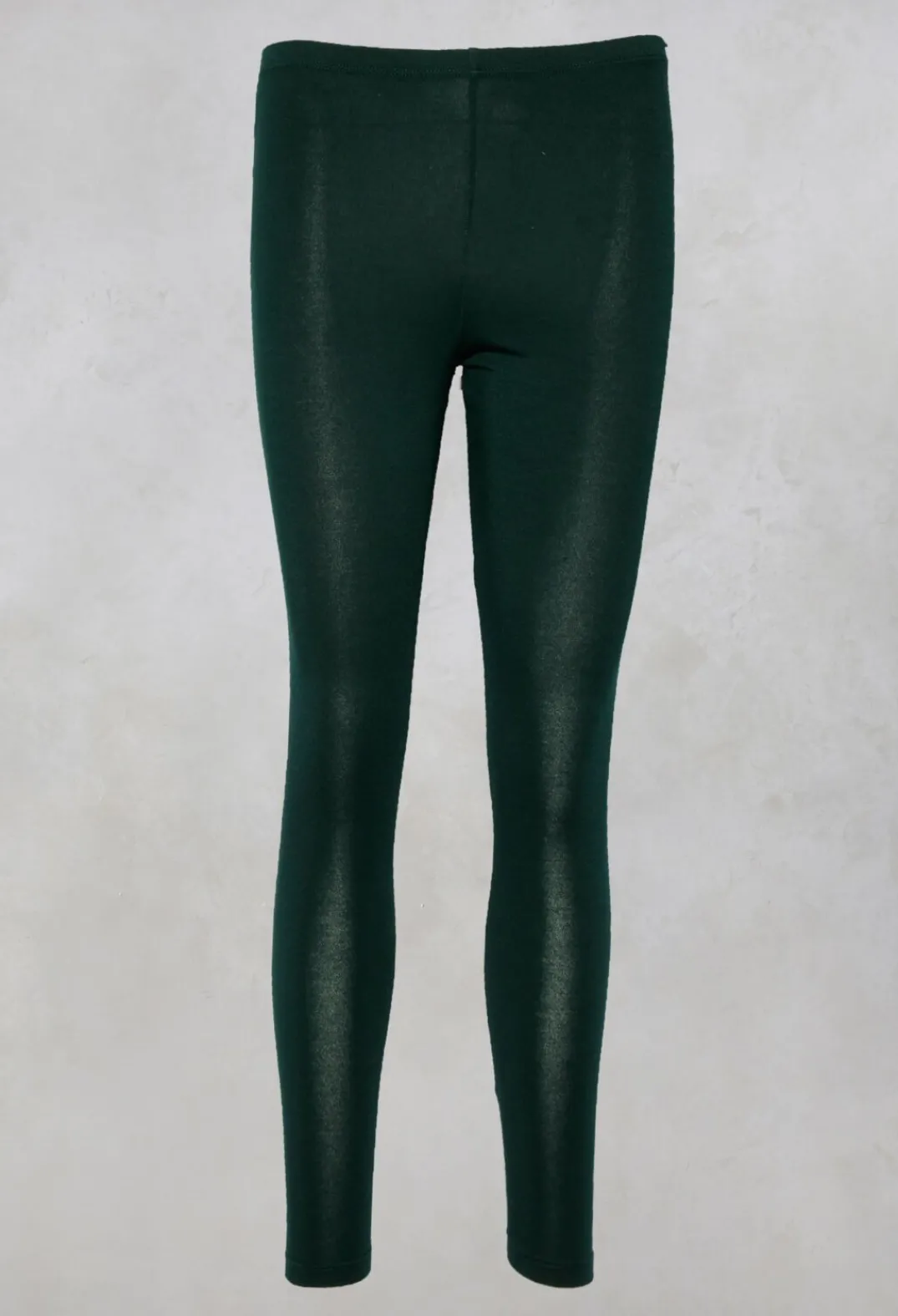 Privatsachen Leggings^Clan Leggings in Fidel