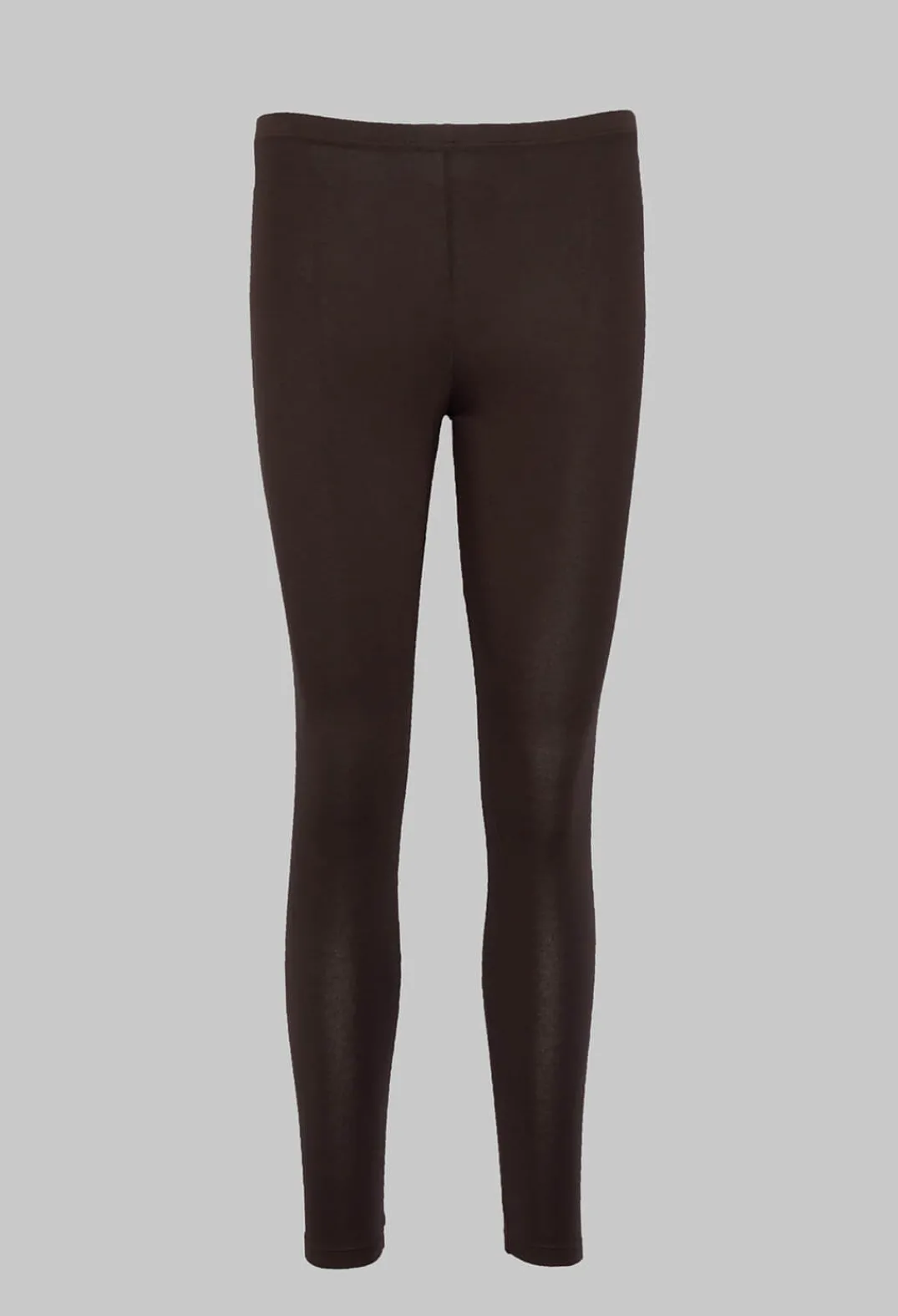 Privatsachen Leggings^Clan Leggings in Foret Green