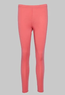 Privatsachen Leggings^Clan Leggings in Nektar Pink