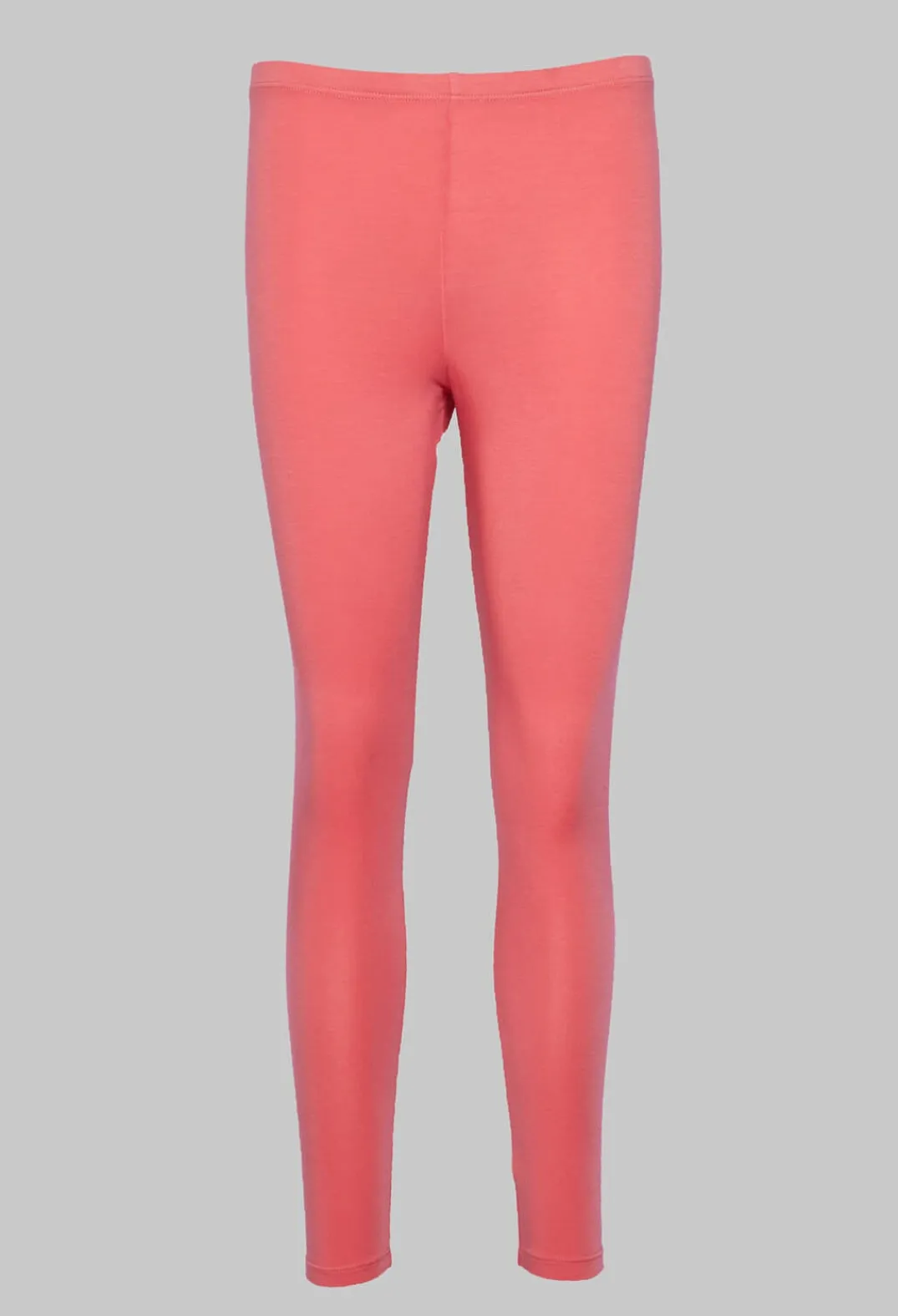 Privatsachen Leggings^Clan Leggings in Nektar Pink