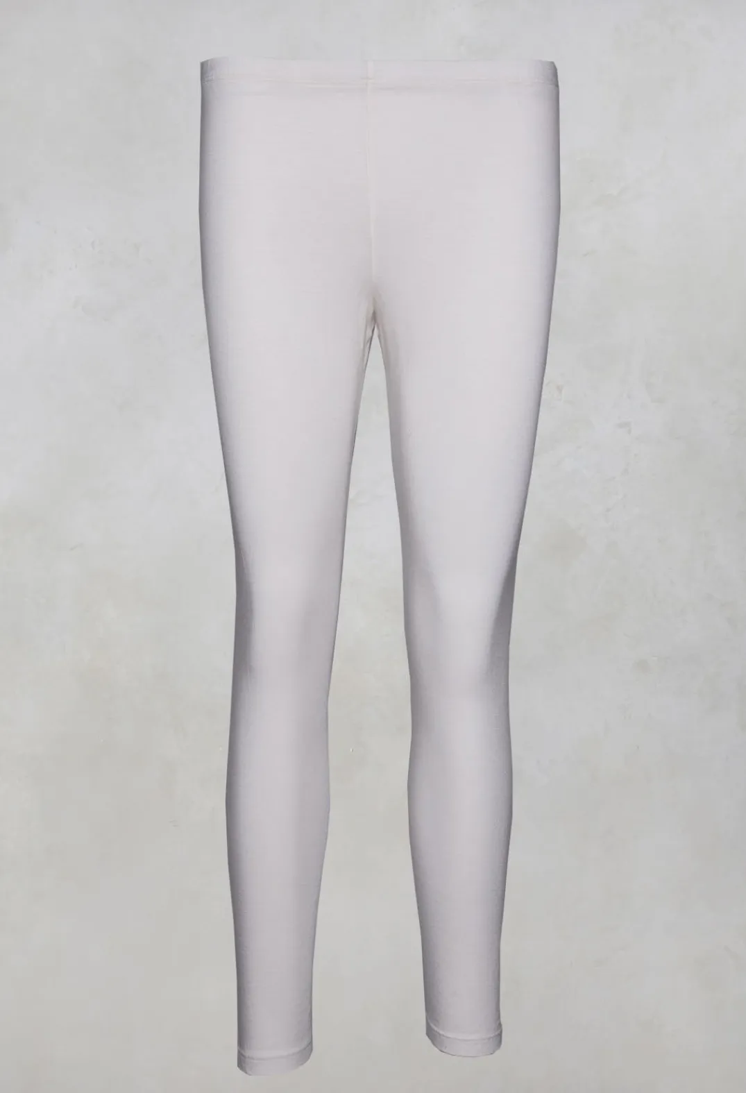 Privatsachen Leggings^Clan Leggings in Snow