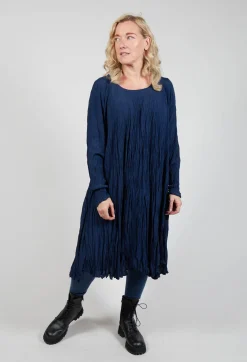 Privatsachen Leggings^Clan Leggings in Tag Blue