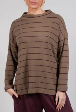 Mama B Jumpers^Coj Jumper in Uva