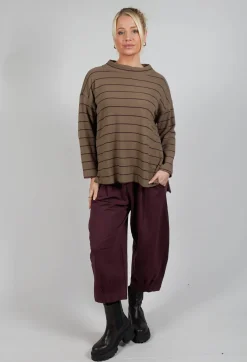 Mama B Jumpers^Coj Jumper in Uva