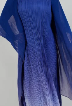 Alquema Coats^Collare Coat in Sodalite