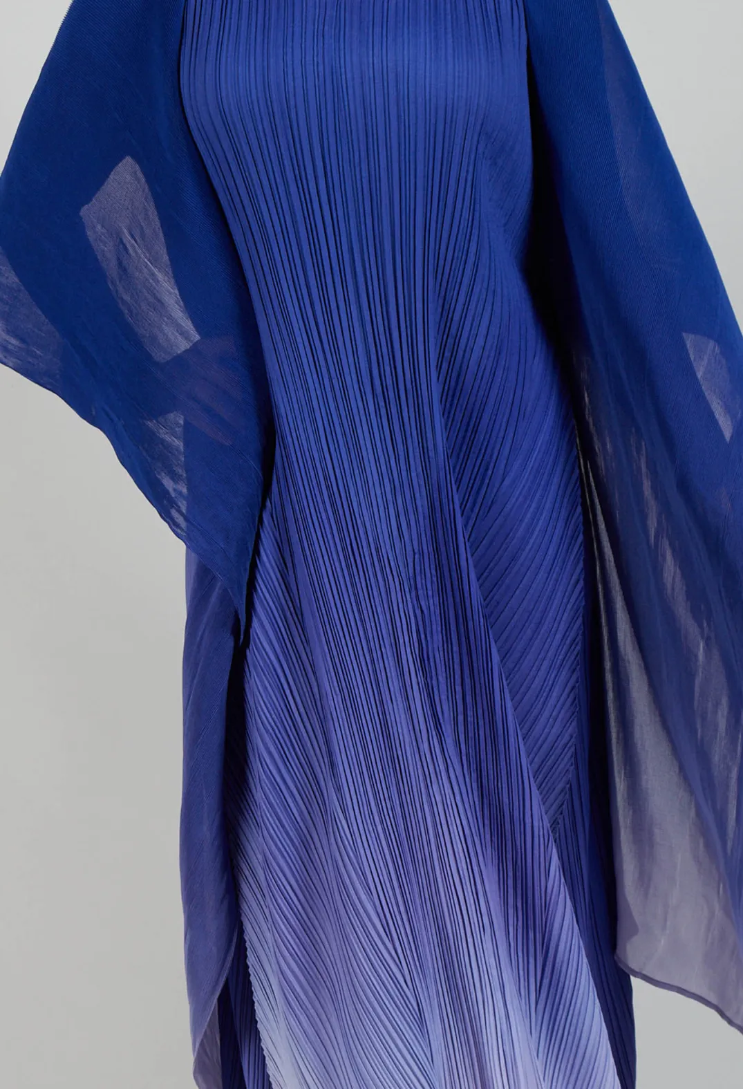 Alquema Coats^Collare Coat in Sodalite