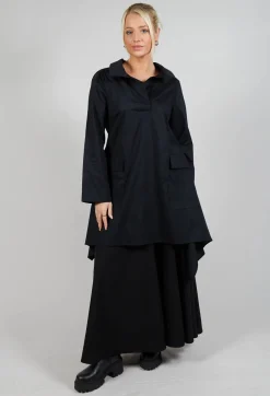 Igor Shirts & Blouses^Concordia Shirt in Black