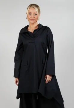 Igor Shirts & Blouses^Concordia Shirt in Black